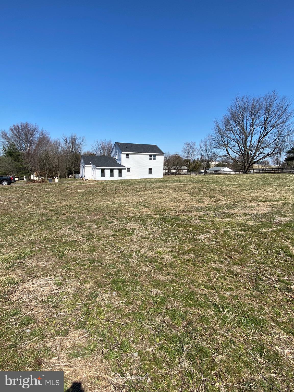 FAIR HILL - Residential