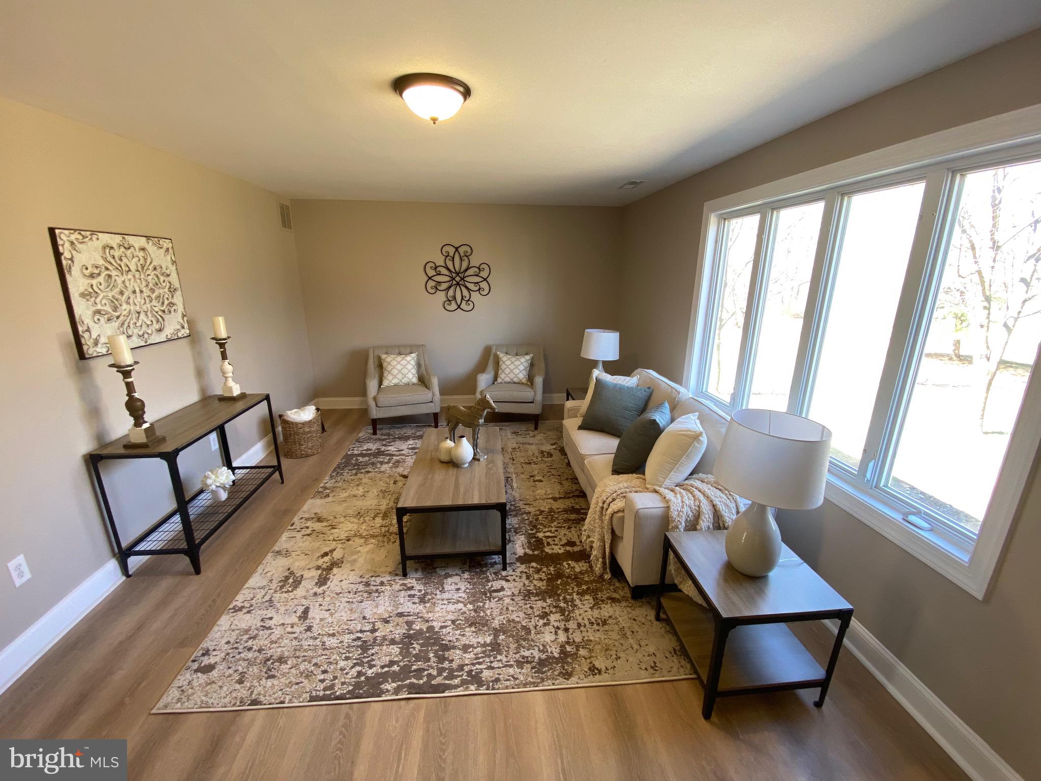 FAIR HILL - Residential