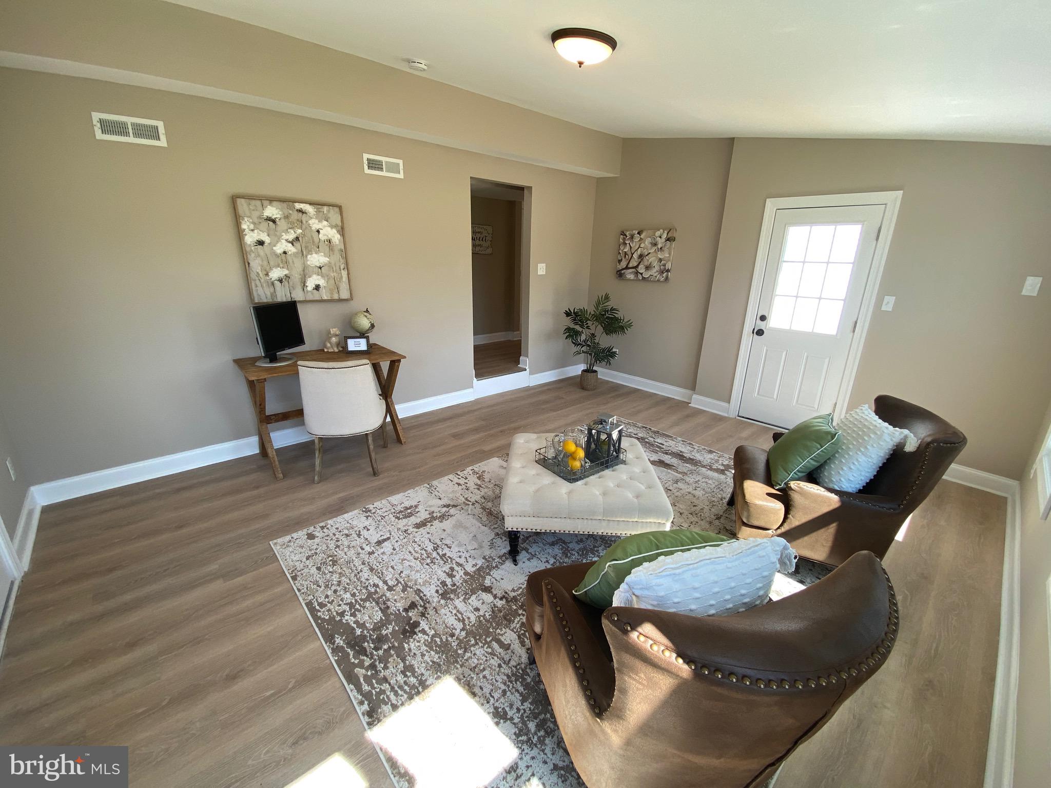 FAIR HILL - Residential