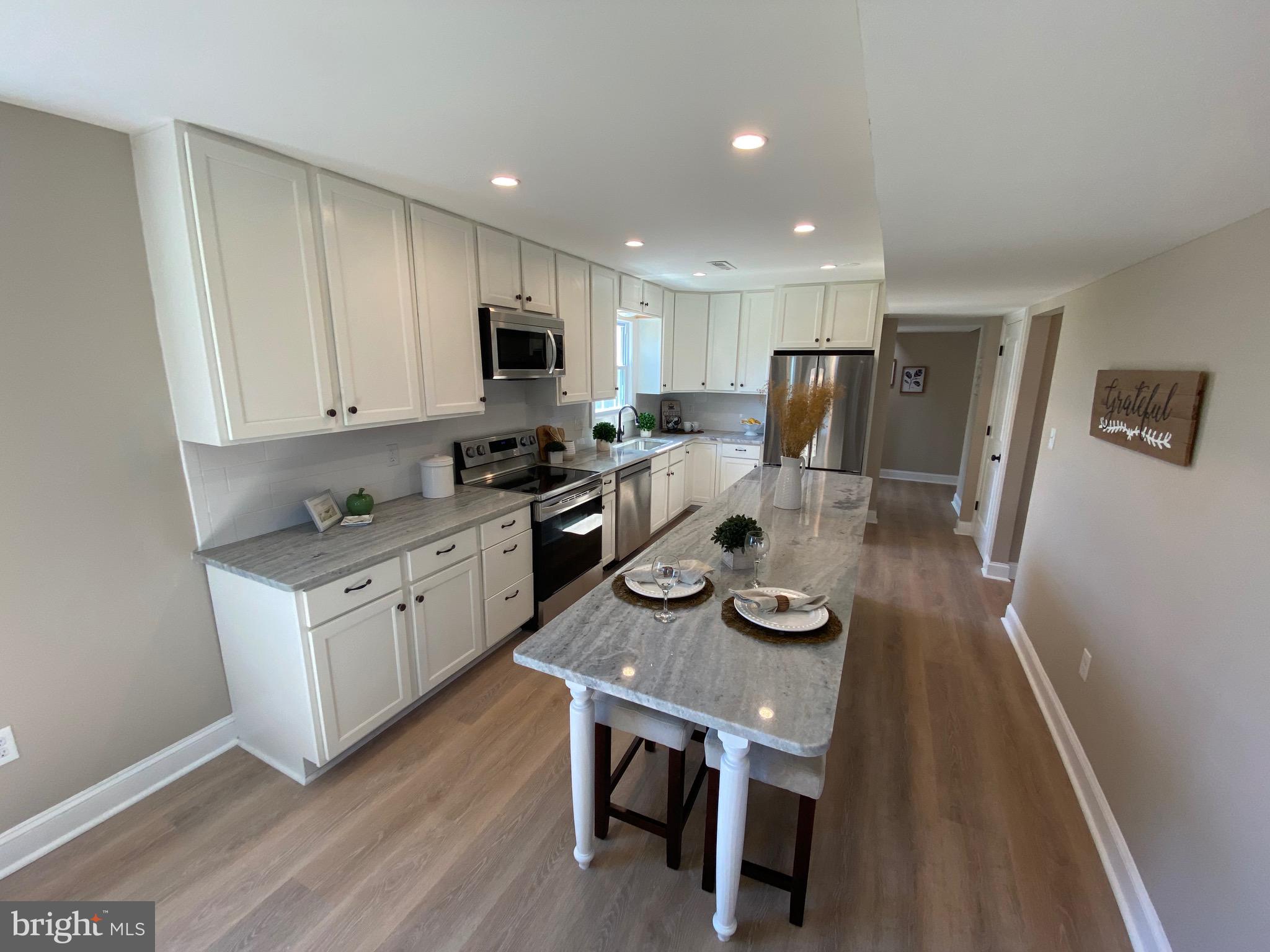 FAIR HILL - Residential