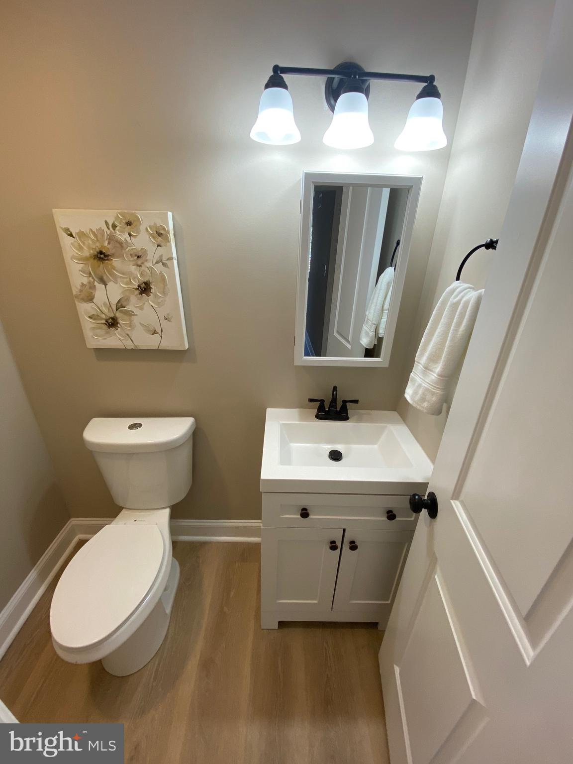 FAIR HILL - Residential