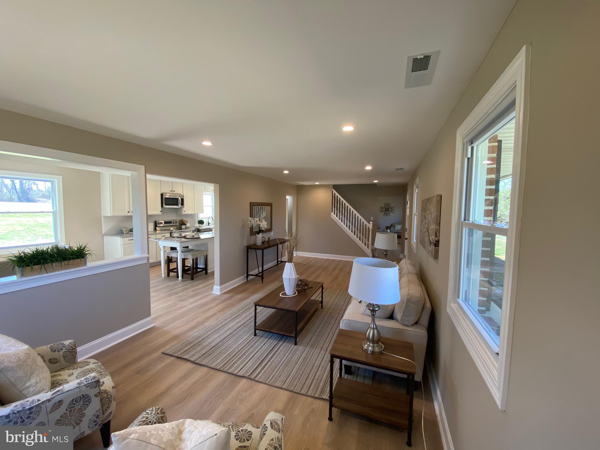 FAIR HILL - Residential