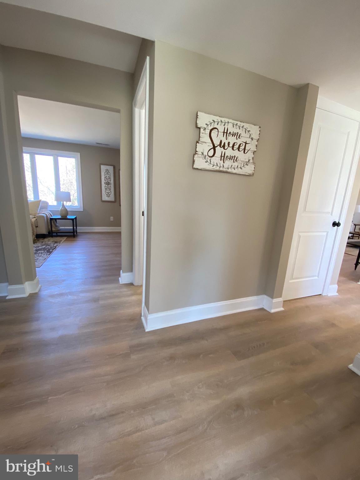 FAIR HILL - Residential