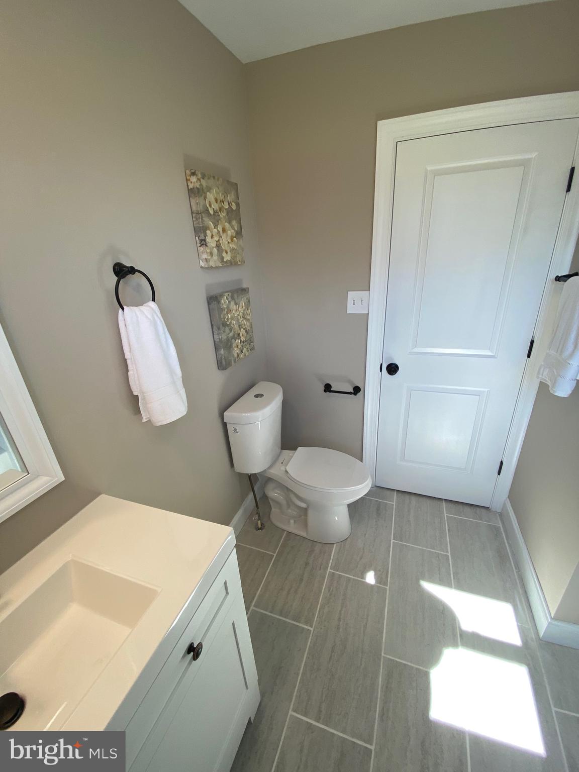 FAIR HILL - Residential