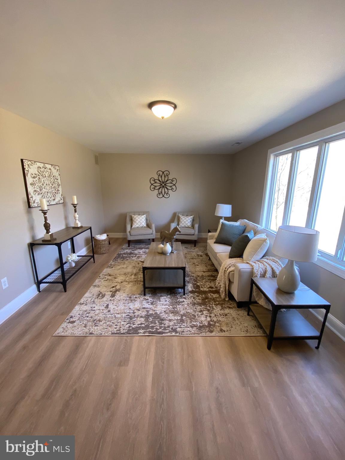 FAIR HILL - Residential