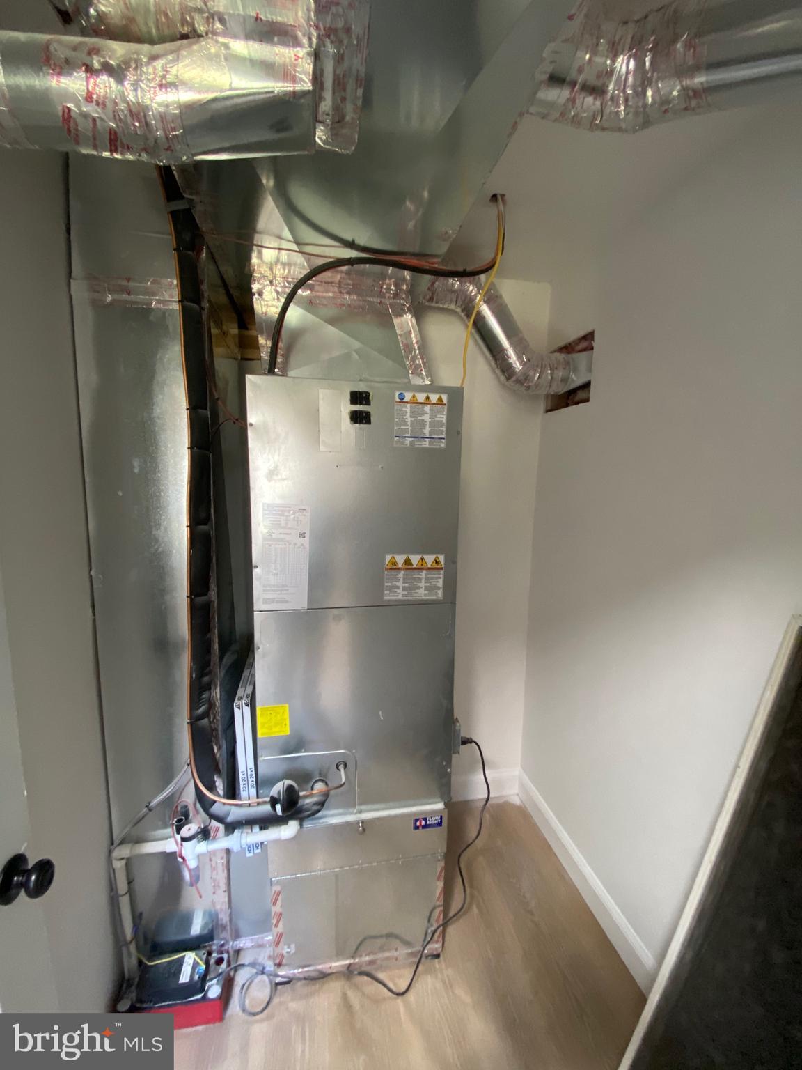 FAIR HILL - Residential