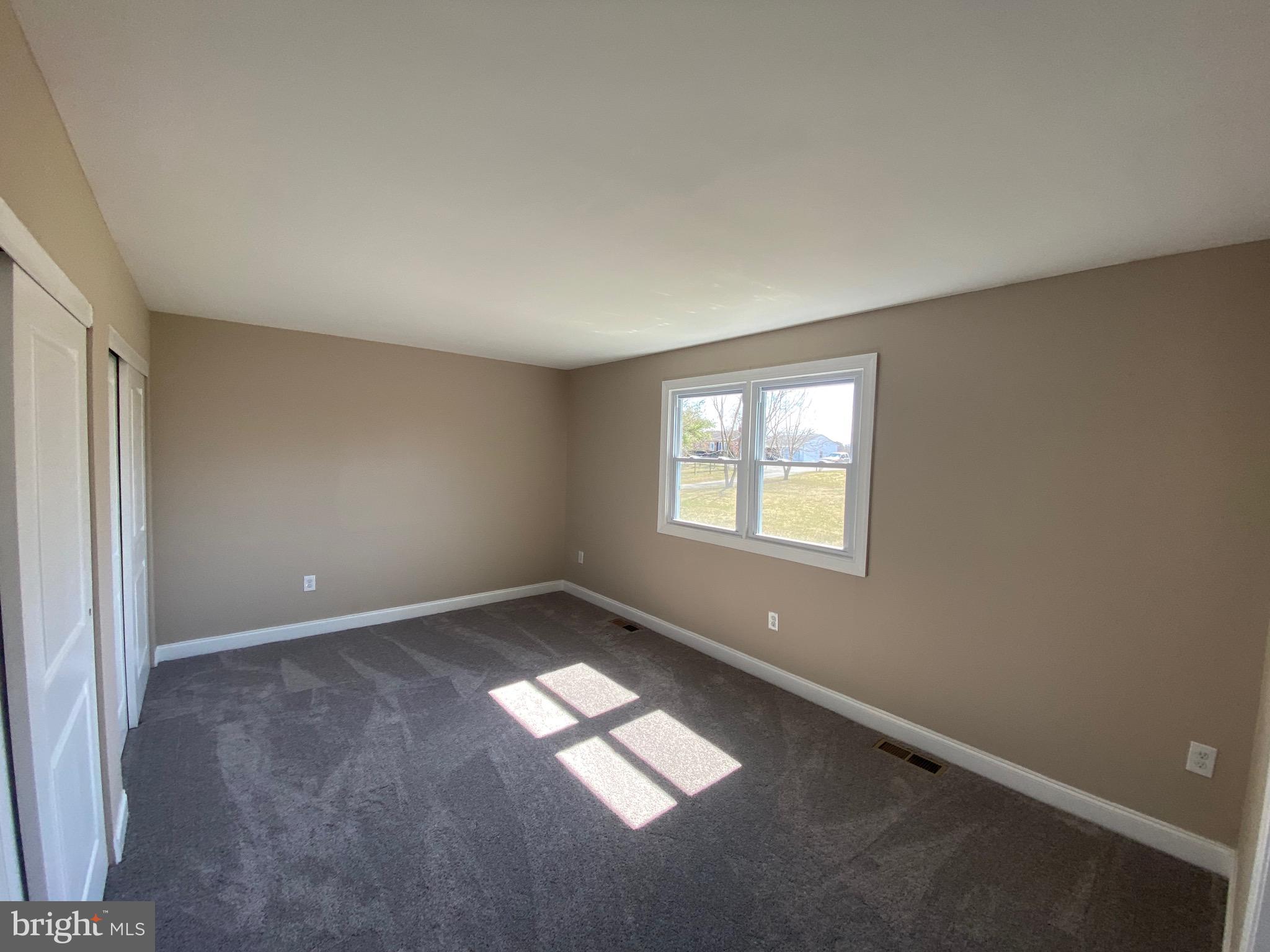 FAIR HILL - Residential