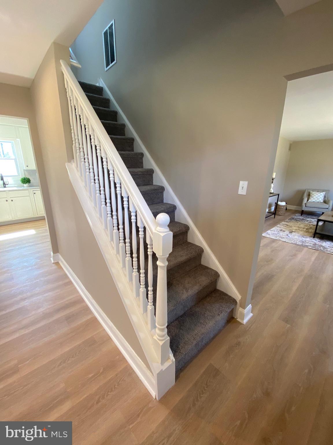 FAIR HILL - Residential