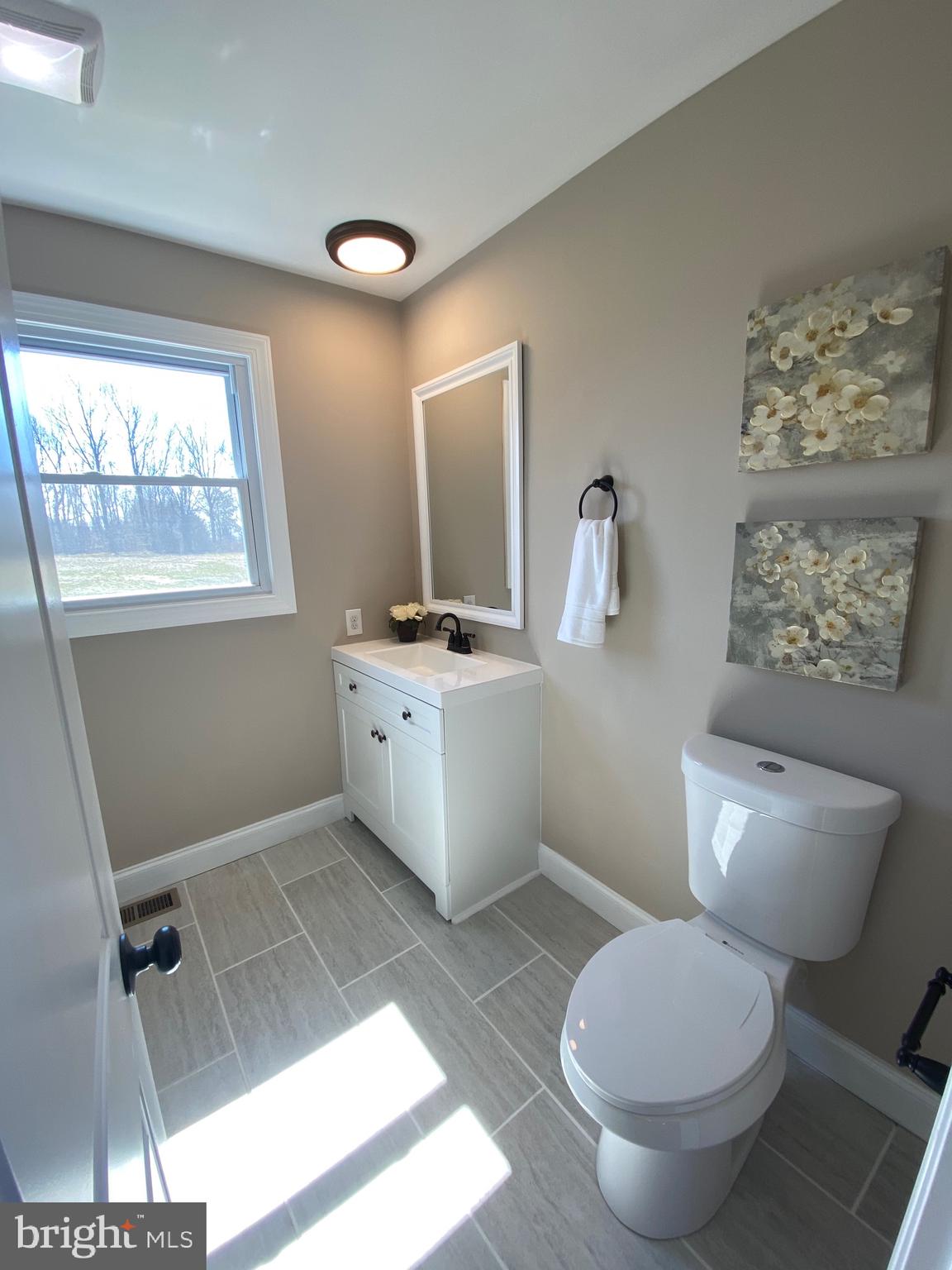 FAIR HILL - Residential