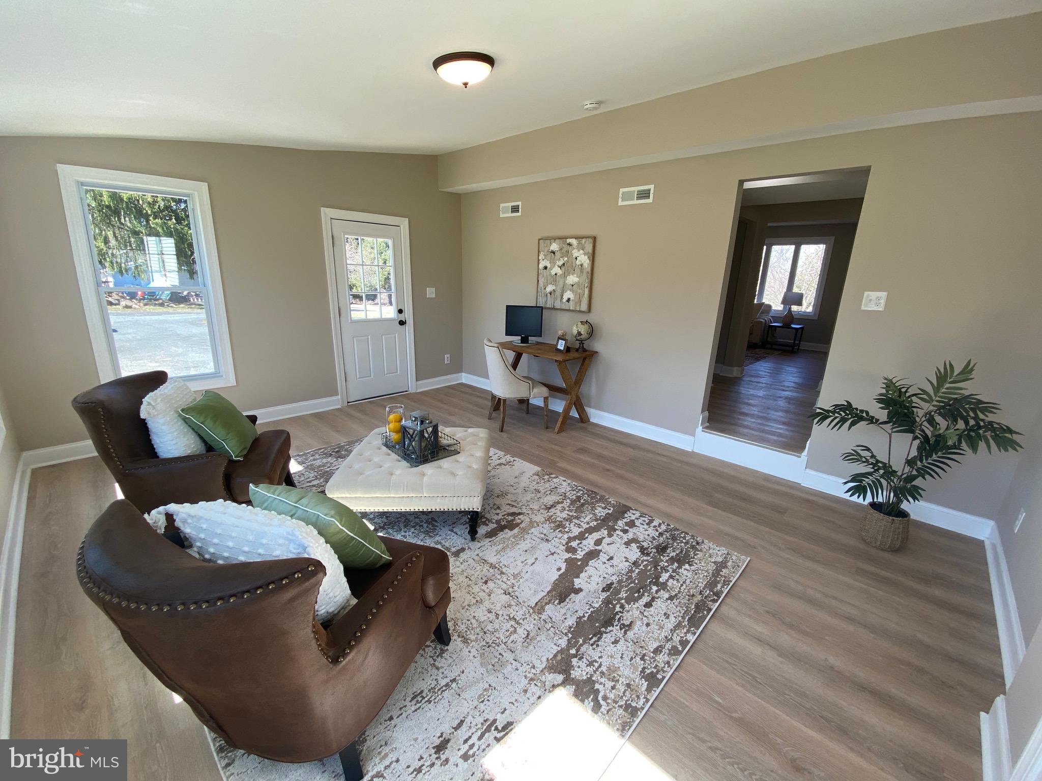 FAIR HILL - Residential