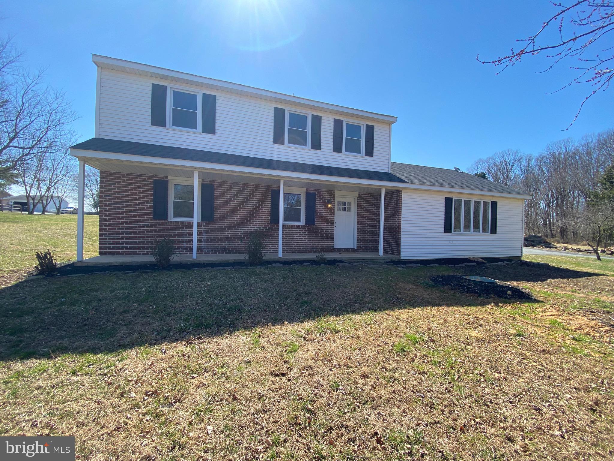 FAIR HILL - Residential