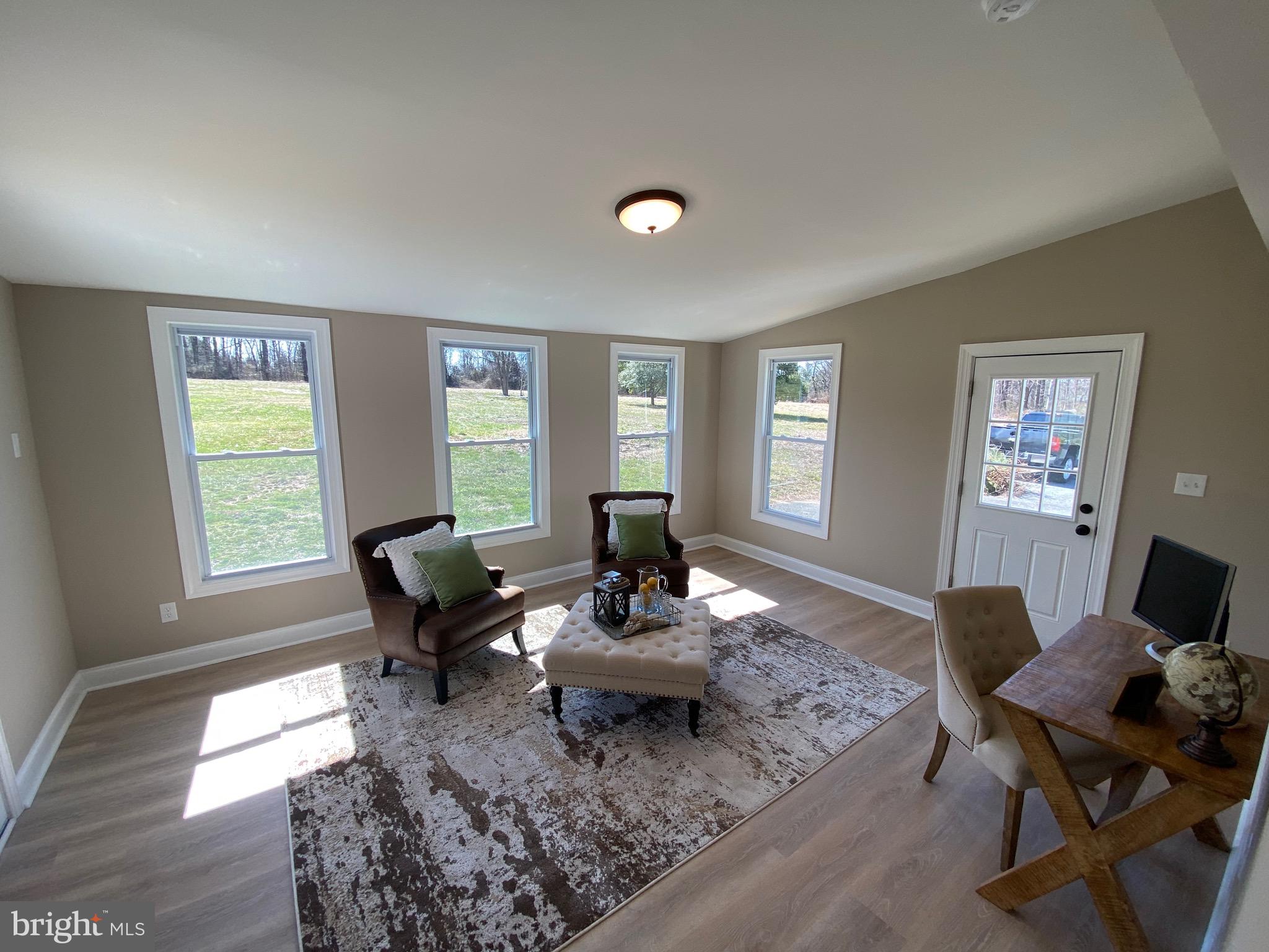 FAIR HILL - Residential