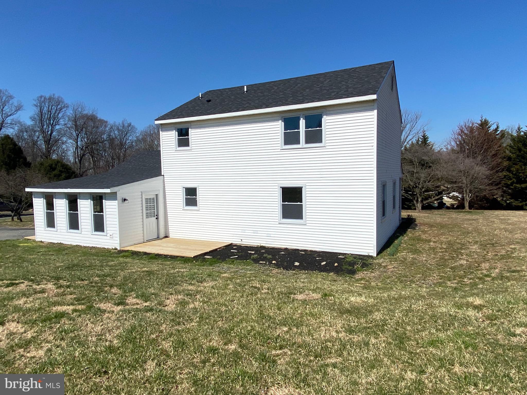 FAIR HILL - Residential