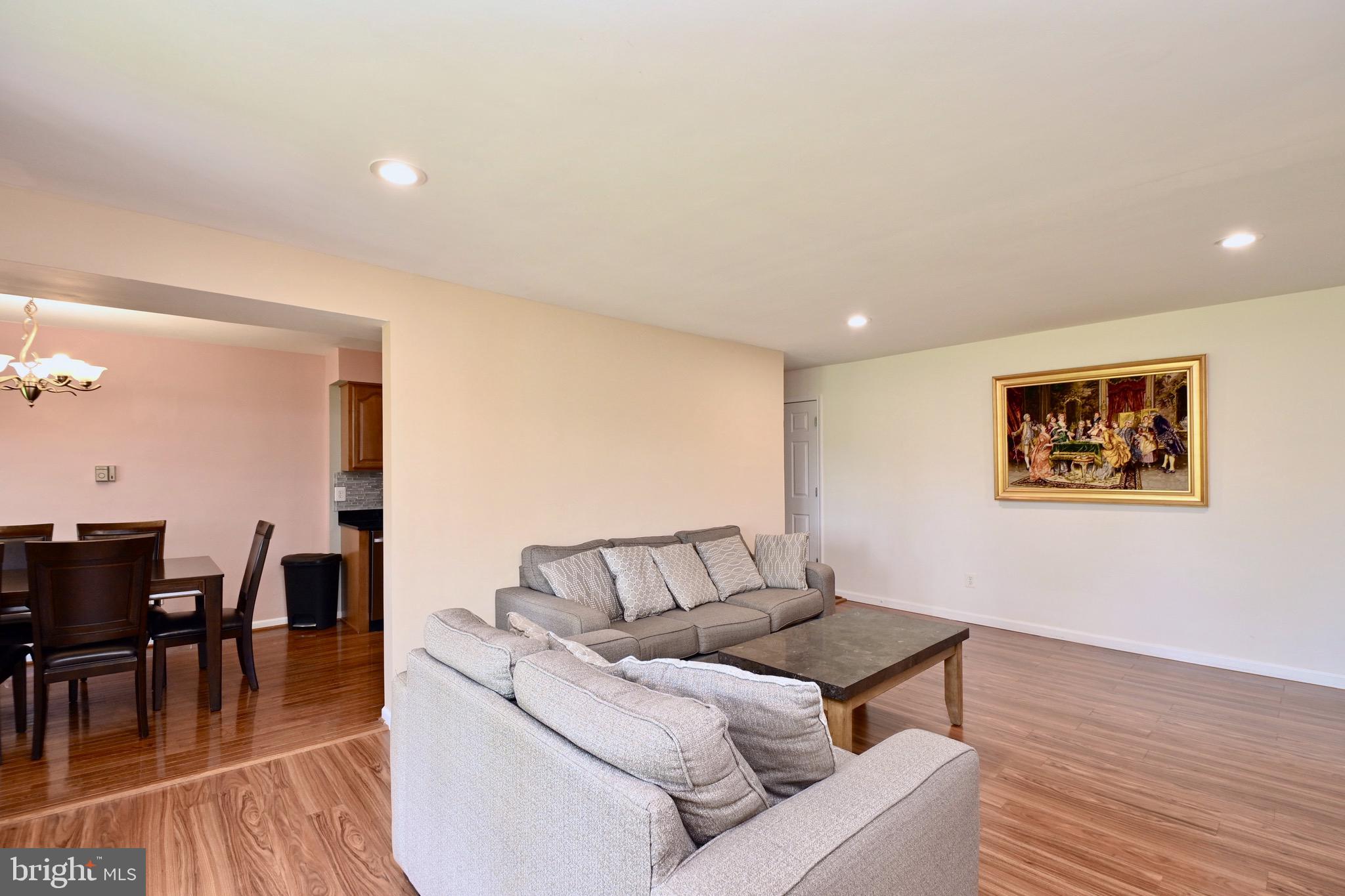 REGENCY AT BAILEYS - Residential