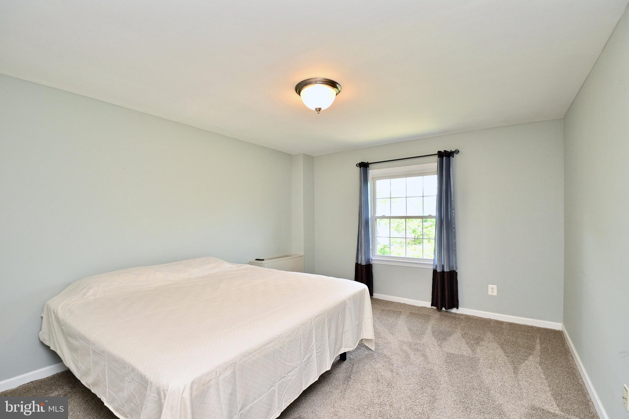 REGENCY AT BAILEYS - Residential