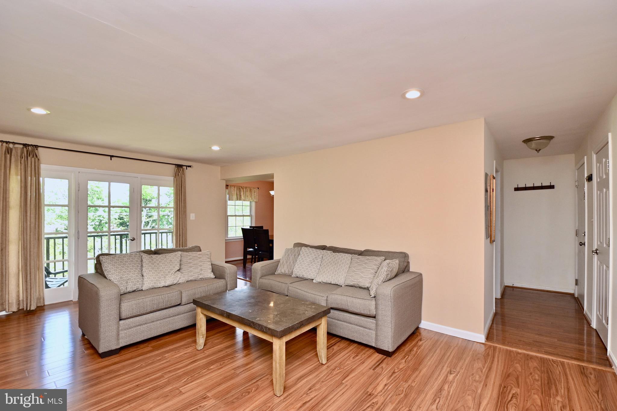 REGENCY AT BAILEYS - Residential