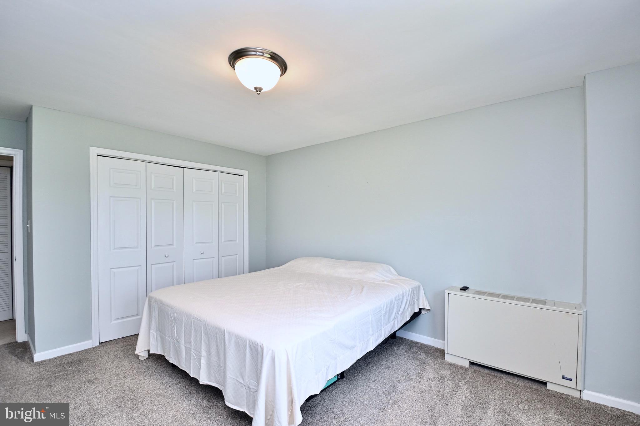 REGENCY AT BAILEYS - Residential