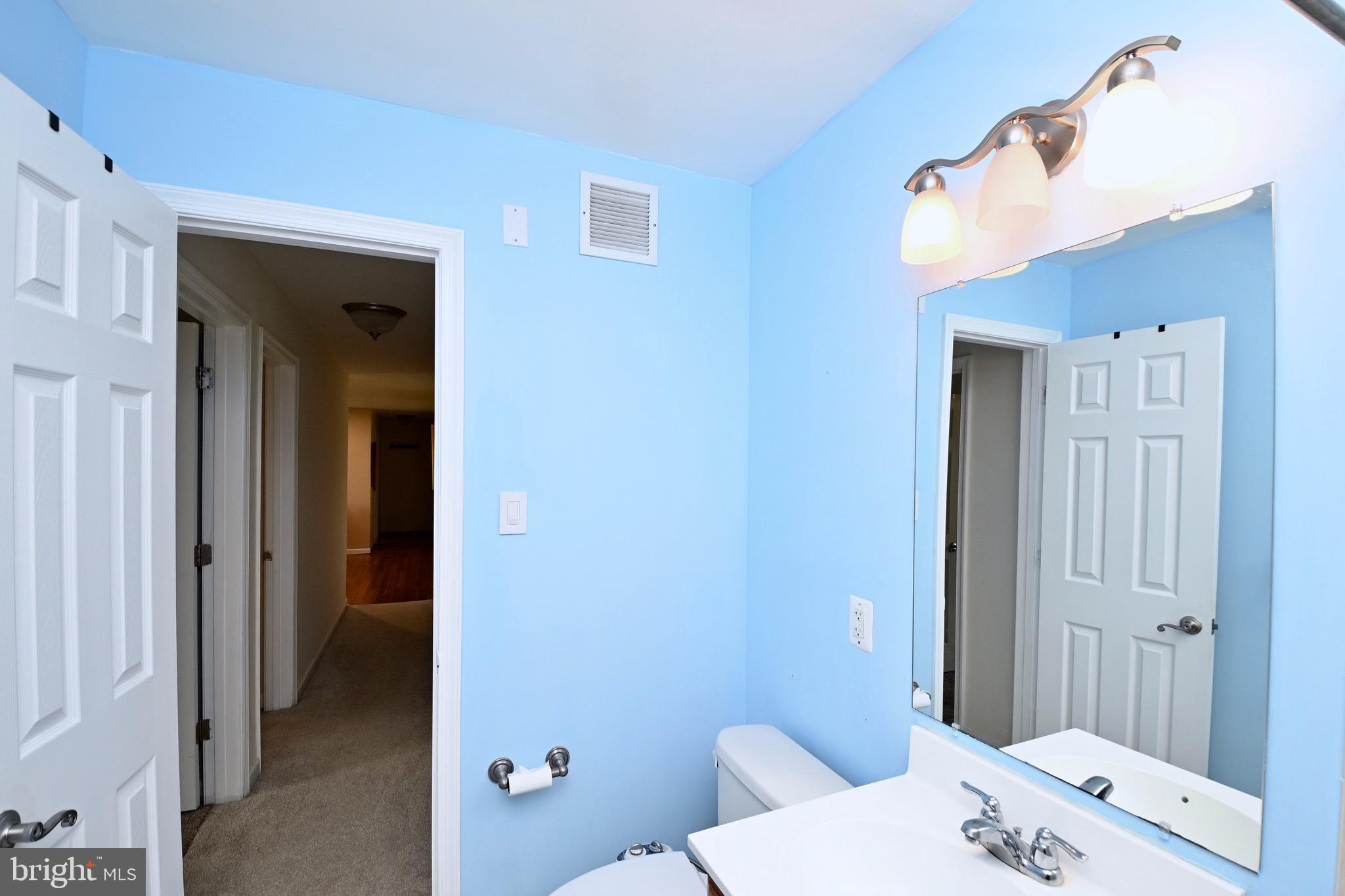 REGENCY AT BAILEYS - Residential