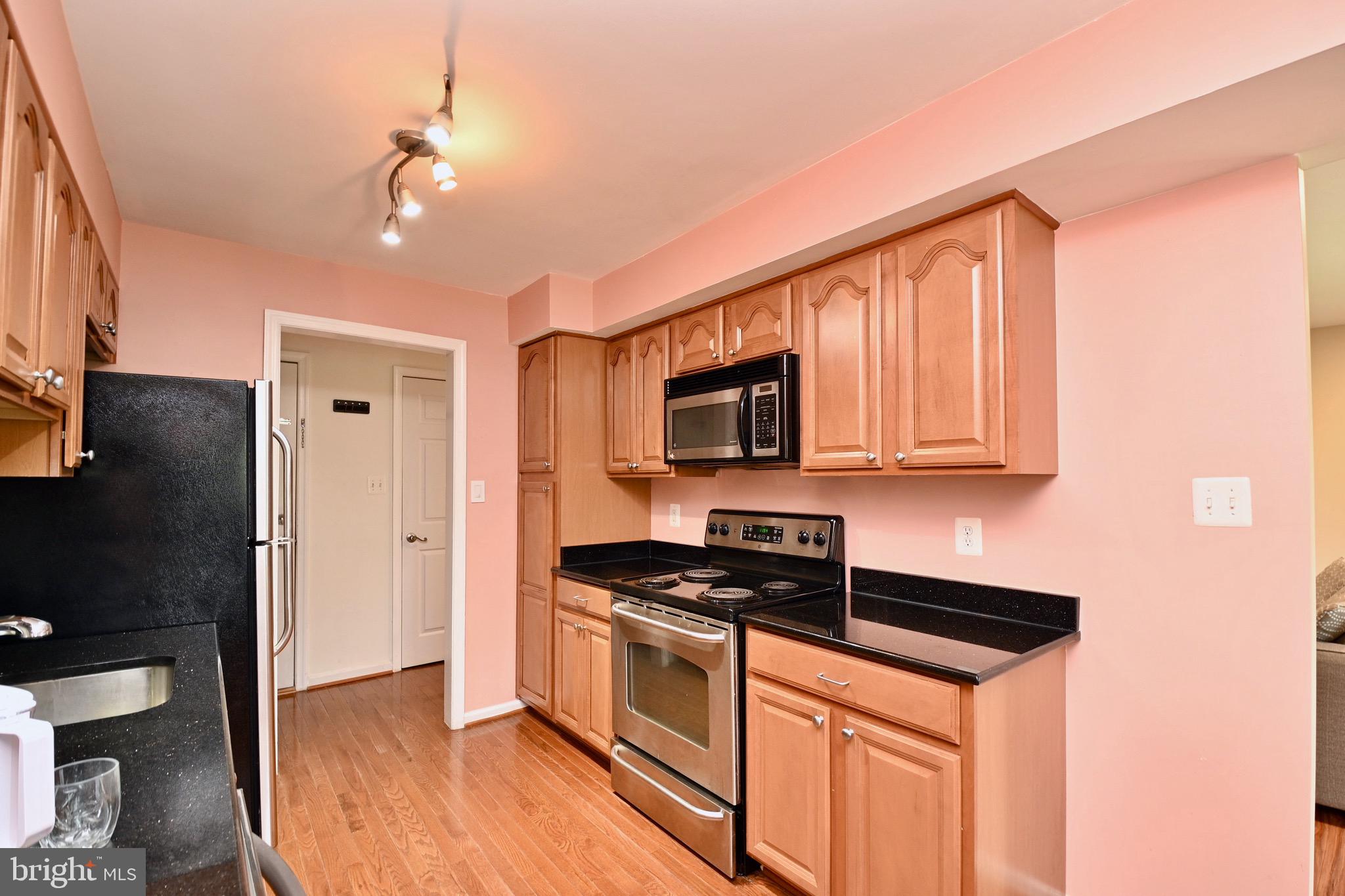 REGENCY AT BAILEYS - Residential