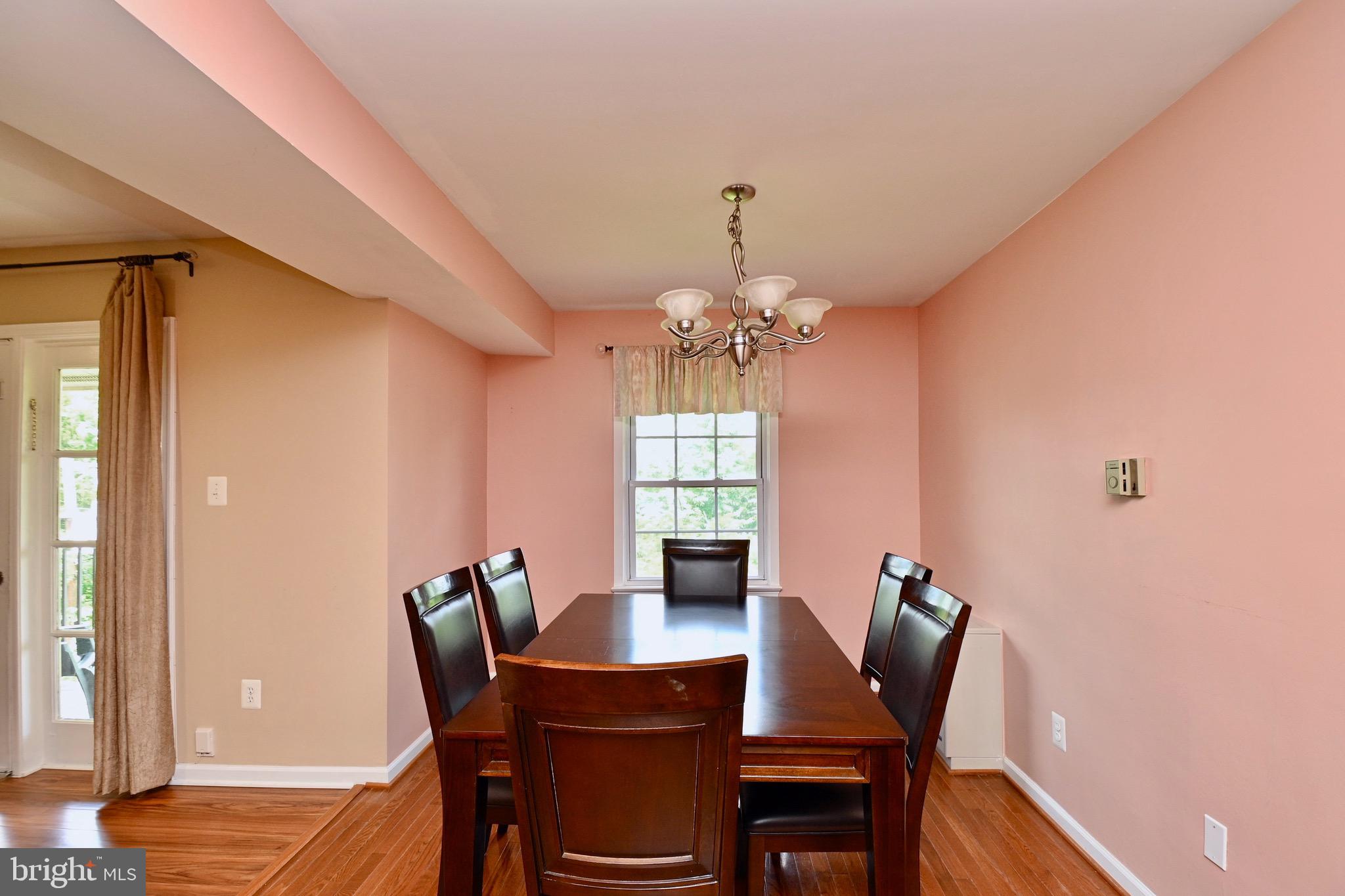 REGENCY AT BAILEYS - Residential