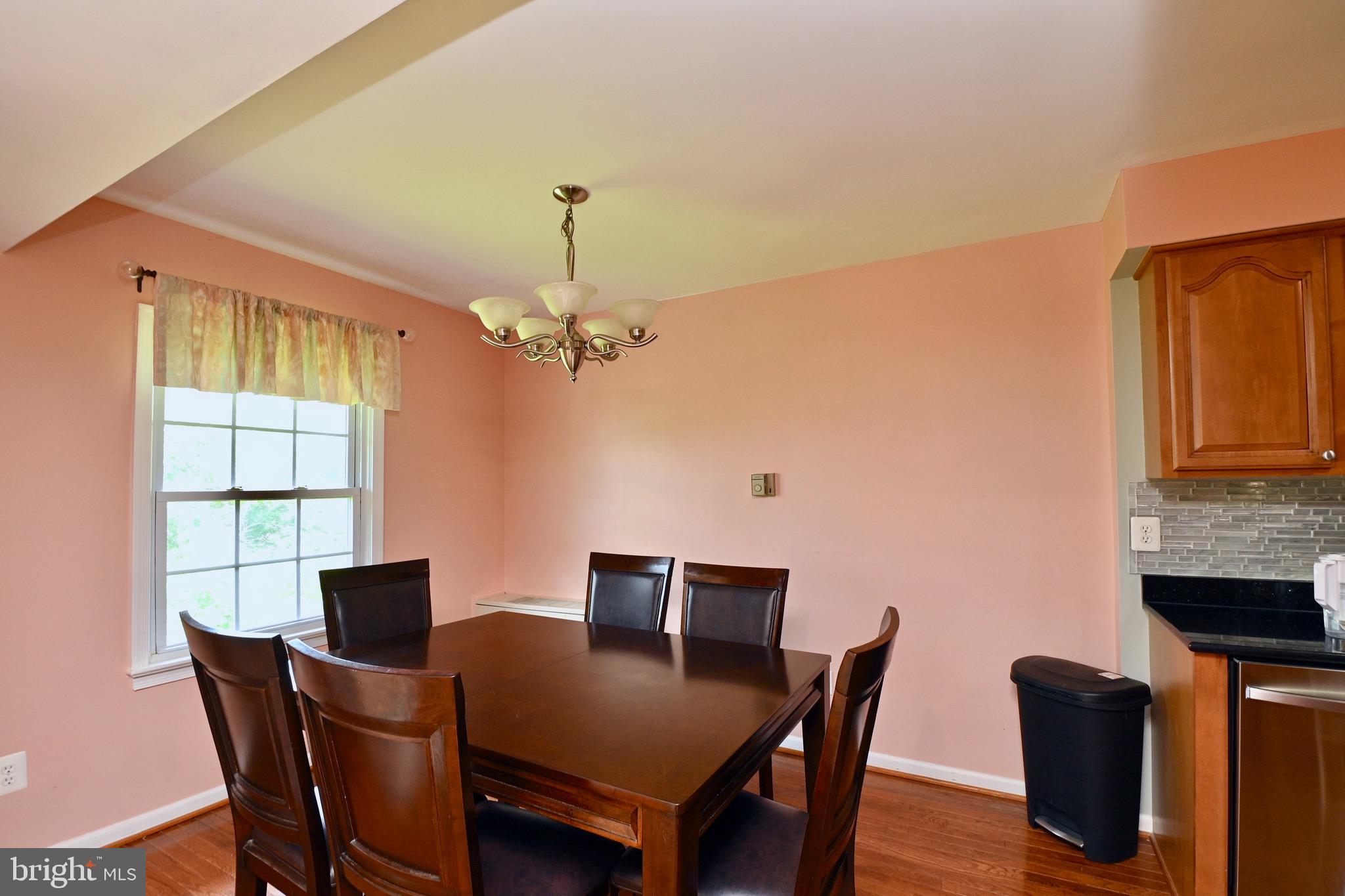 REGENCY AT BAILEYS - Residential