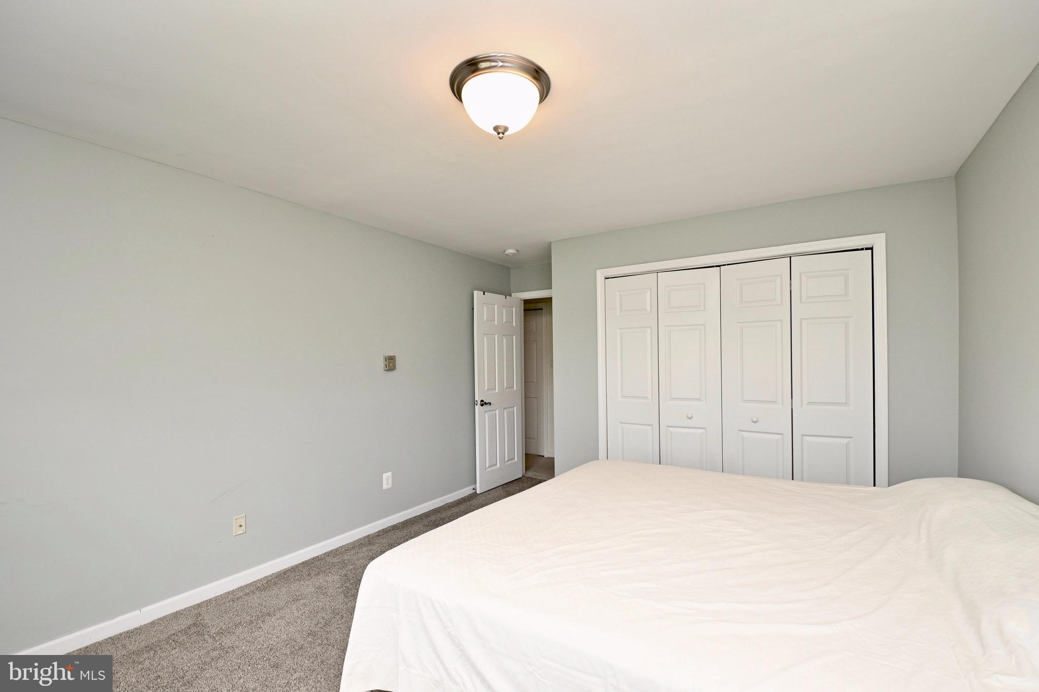 REGENCY AT BAILEYS - Residential