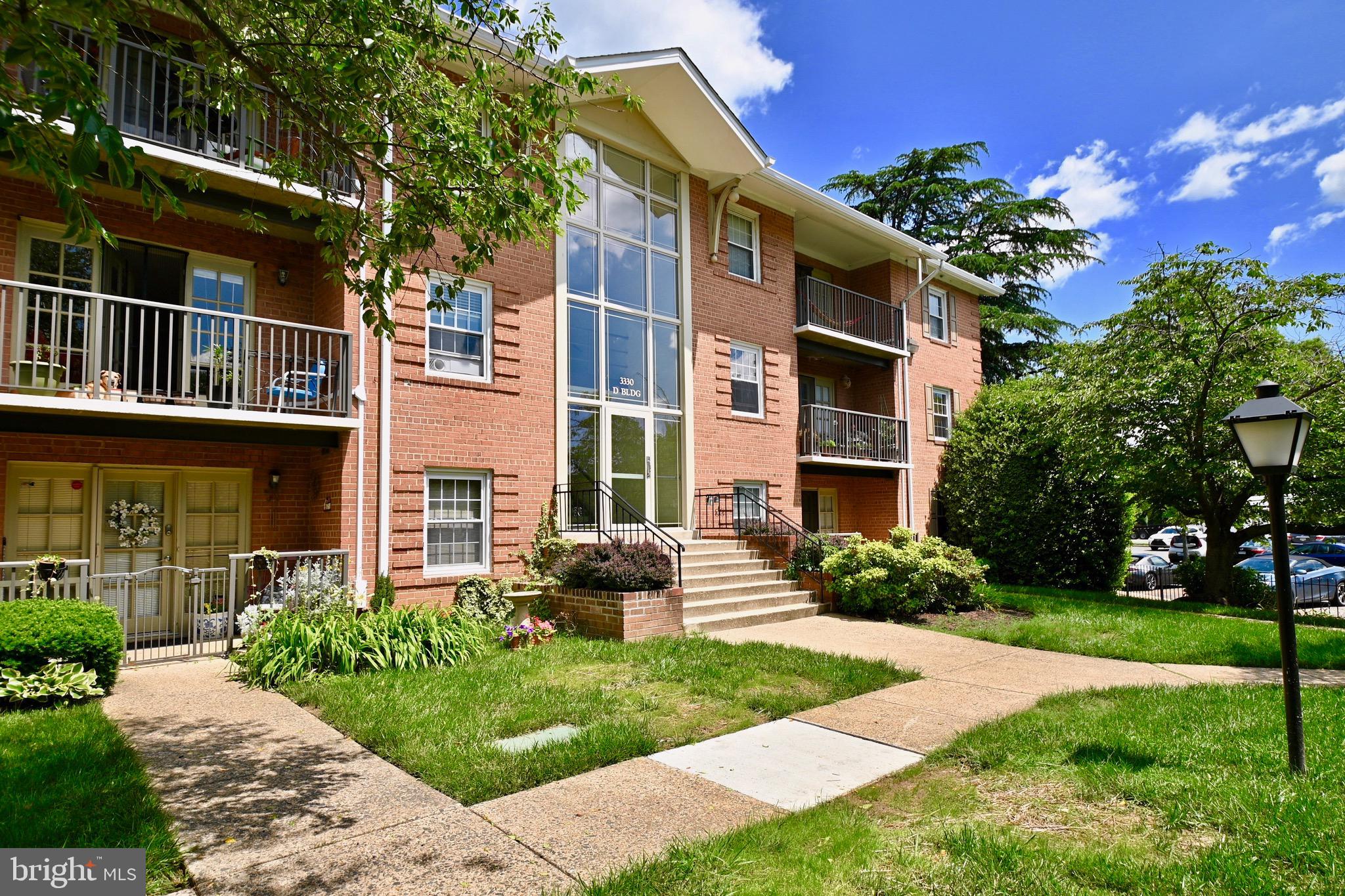 REGENCY AT BAILEYS - Residential