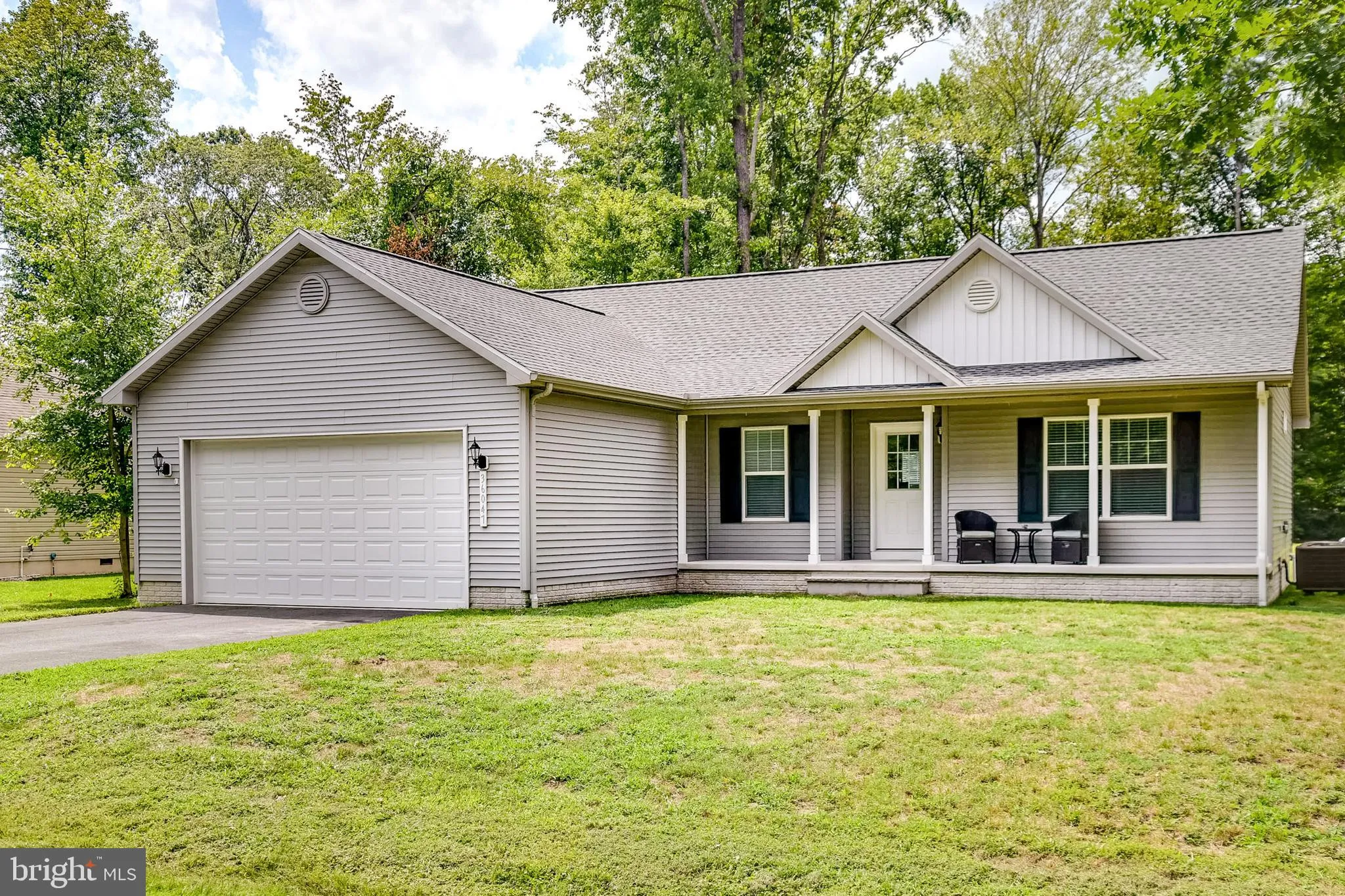 36047 Calhoun Dr., Frankford, DE 19945