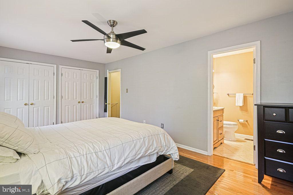 VILLAGE OF HICKORY RIDGE - Residential