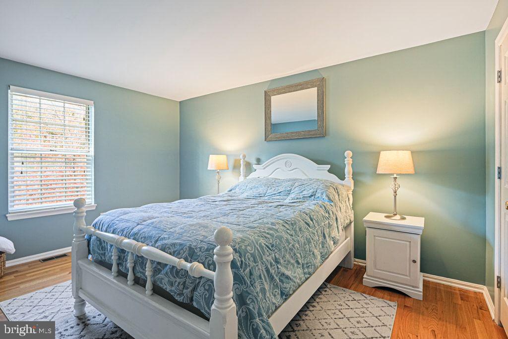 VILLAGE OF HICKORY RIDGE - Residential