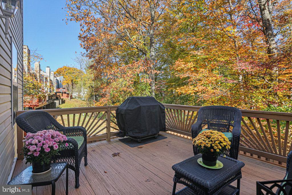 VILLAGE OF HICKORY RIDGE - Residential