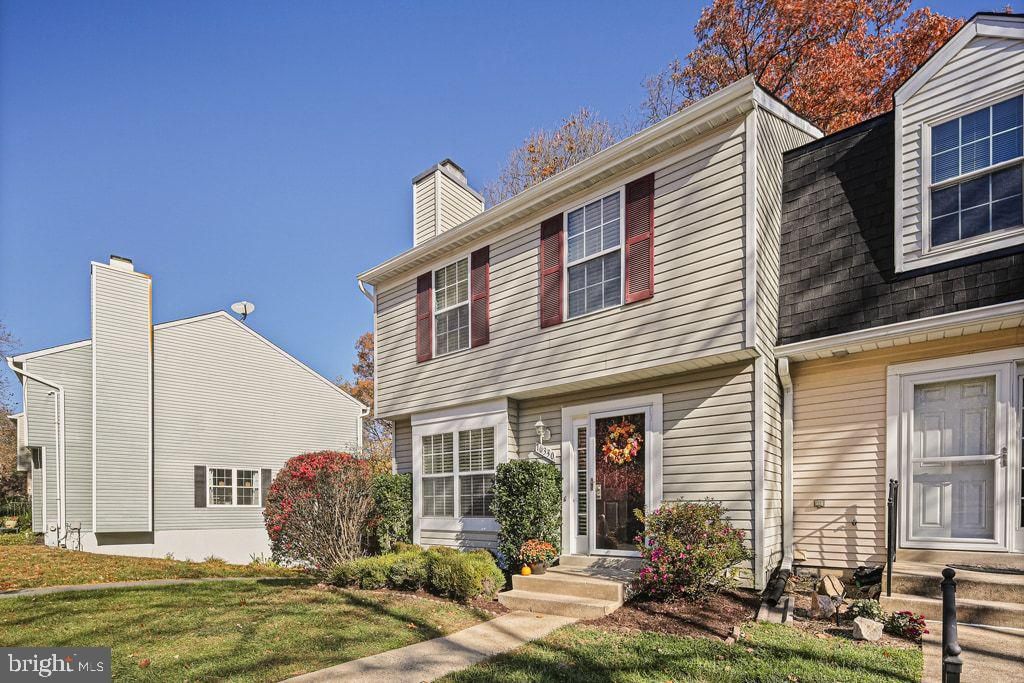 Photo of 10330 College Square, COLUMBIA, MD 21044 (MLS # MDHW2061368)