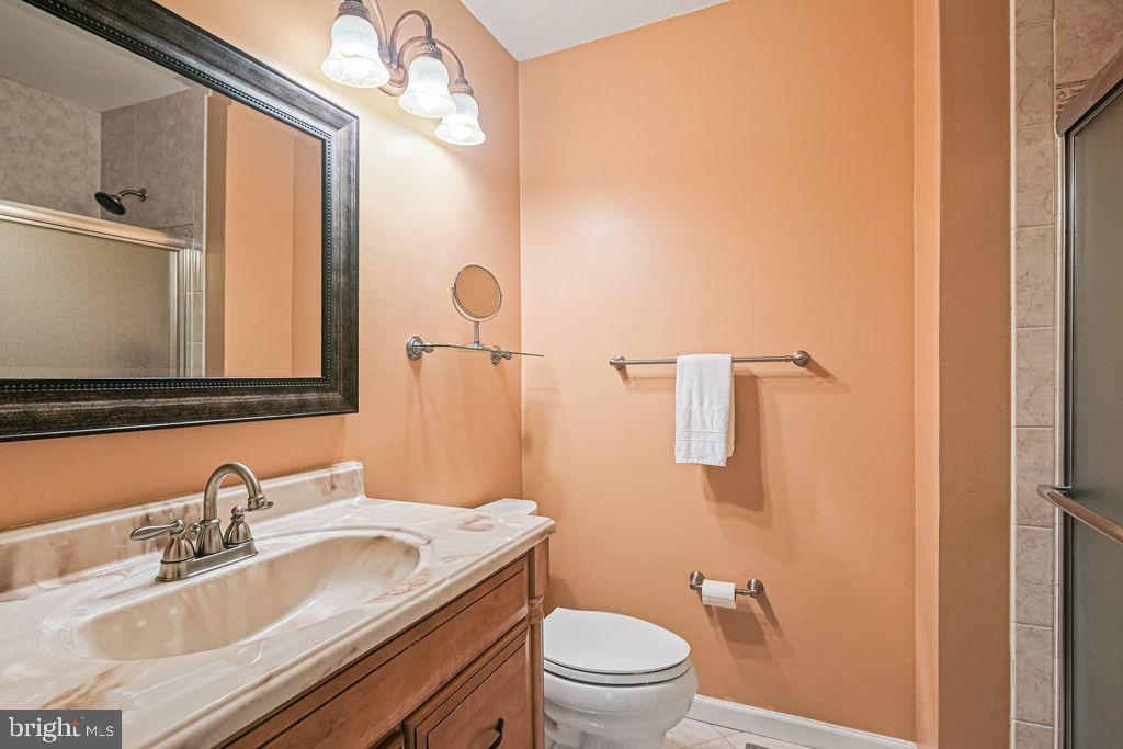 VILLAGE OF HICKORY RIDGE - Residential