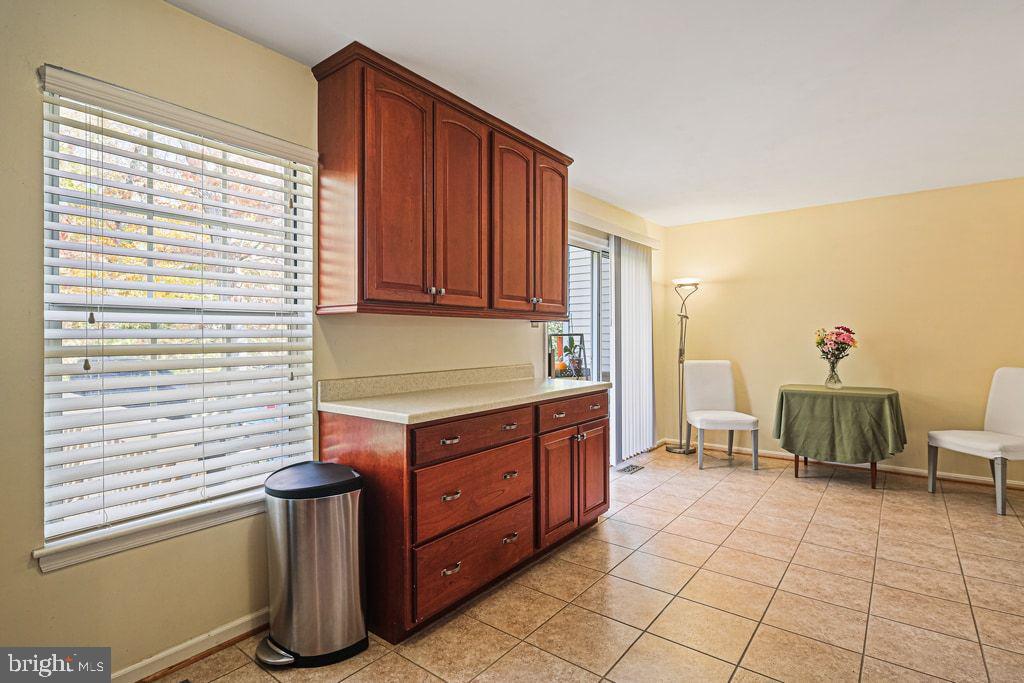 VILLAGE OF HICKORY RIDGE - Residential