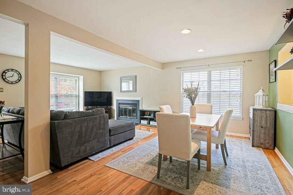 VILLAGE OF HICKORY RIDGE - Residential