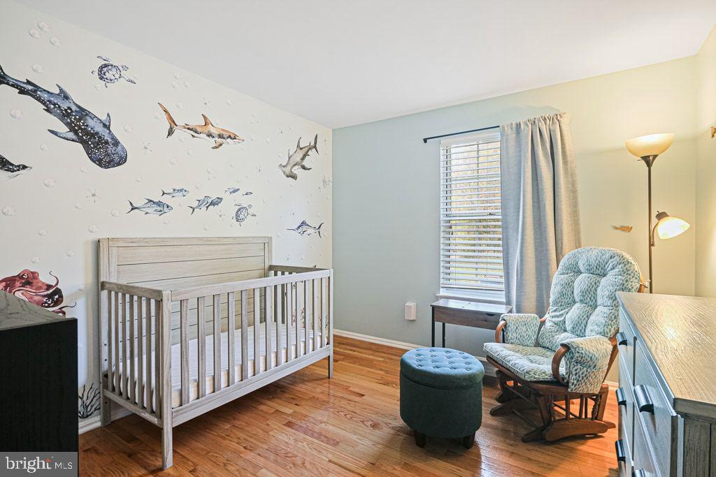 VILLAGE OF HICKORY RIDGE - Residential