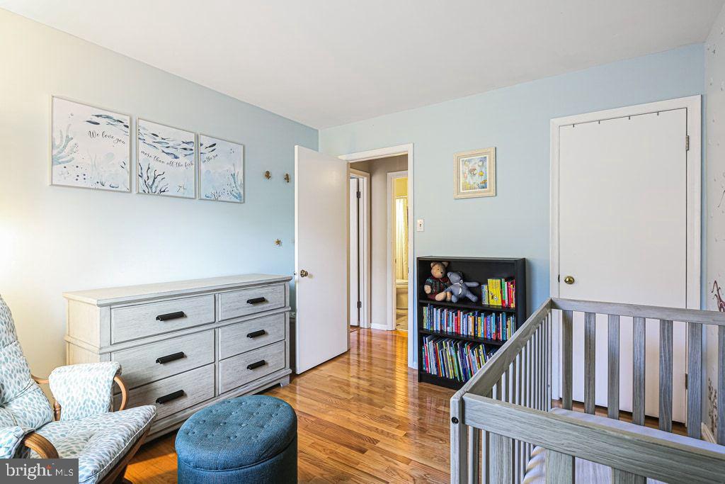 VILLAGE OF HICKORY RIDGE - Residential