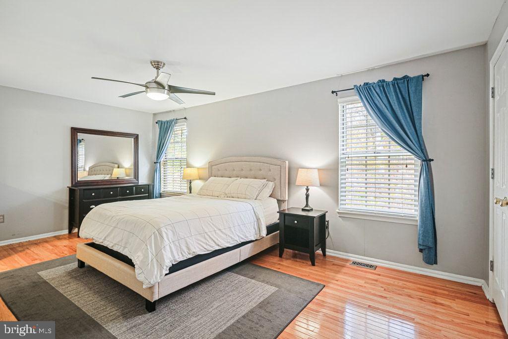 VILLAGE OF HICKORY RIDGE - Residential