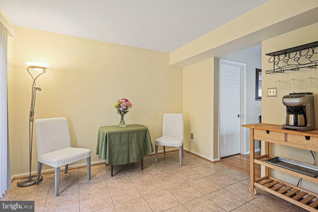 VILLAGE OF HICKORY RIDGE - Residential