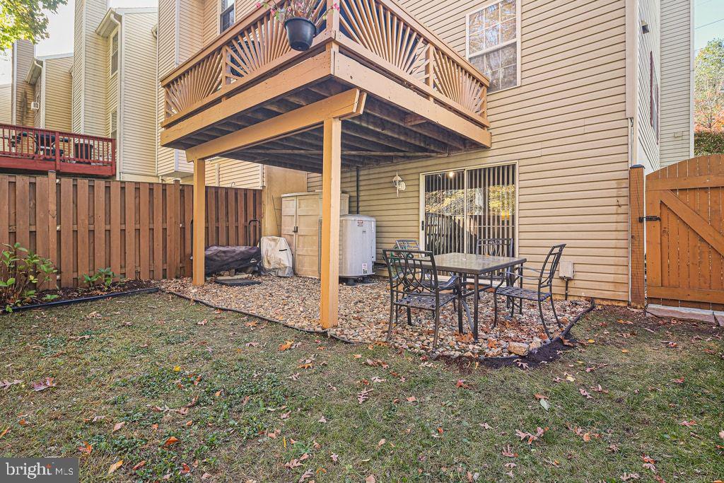 VILLAGE OF HICKORY RIDGE - Residential