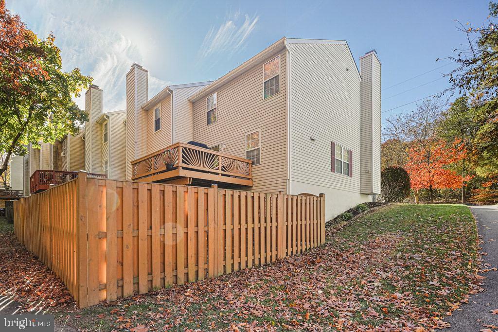 VILLAGE OF HICKORY RIDGE - Residential