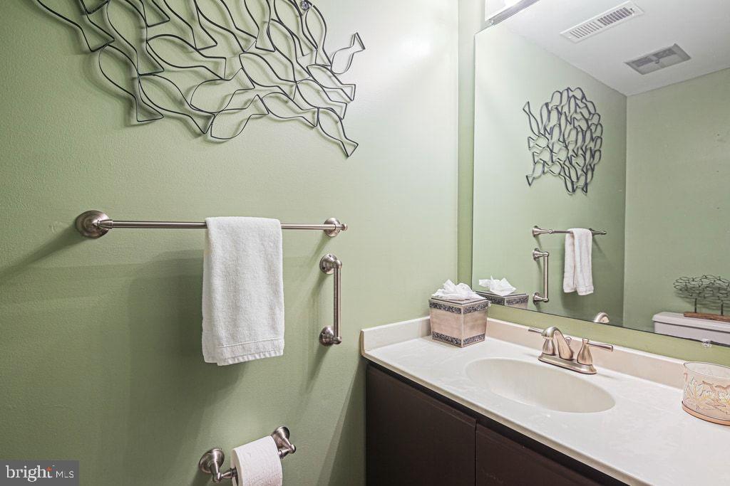 VILLAGE OF HICKORY RIDGE - Residential