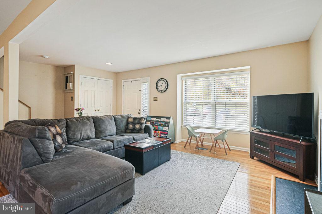 VILLAGE OF HICKORY RIDGE - Residential