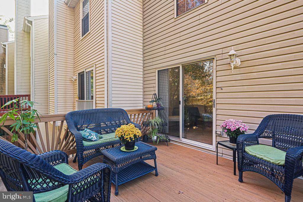 VILLAGE OF HICKORY RIDGE - Residential