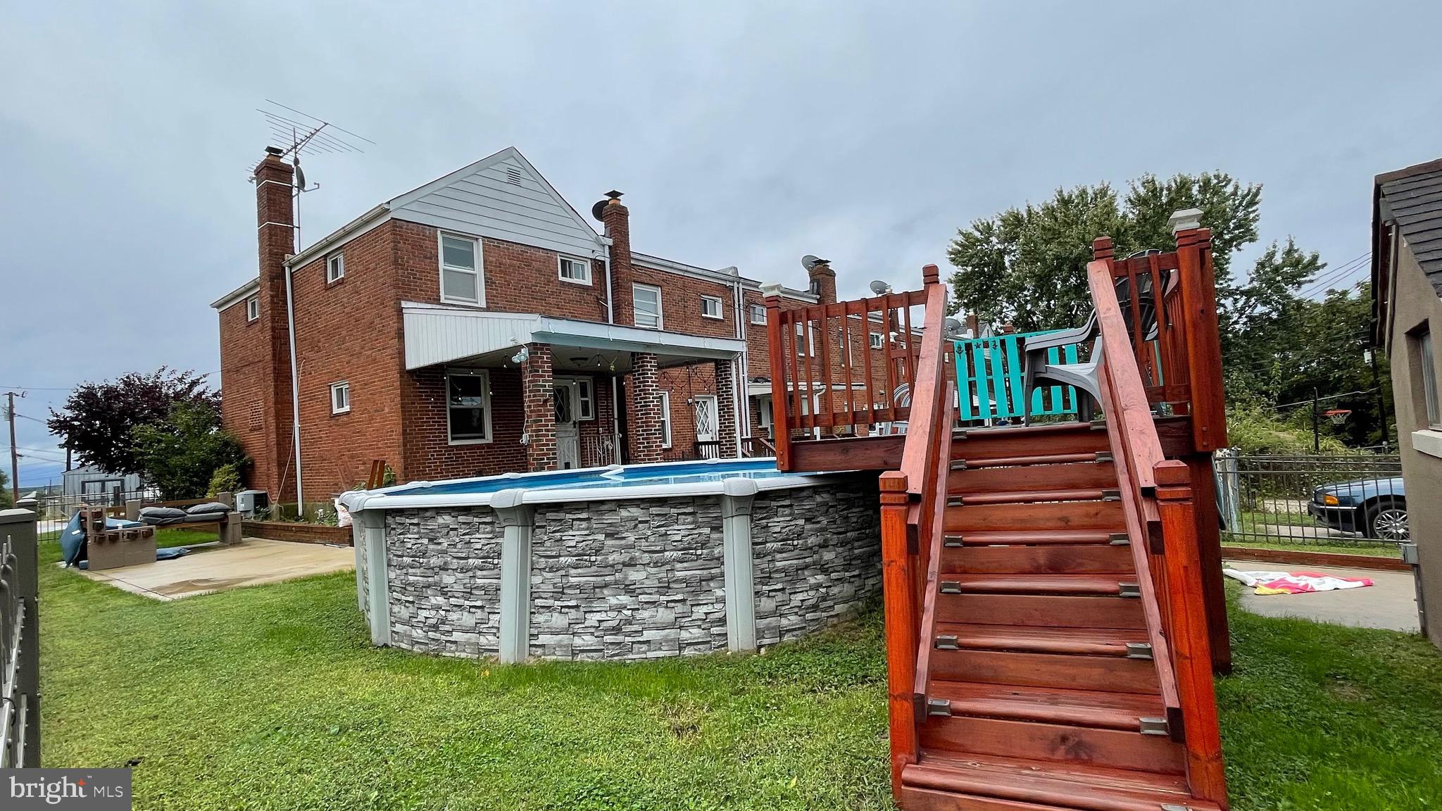 BERKSHIRE - Residential