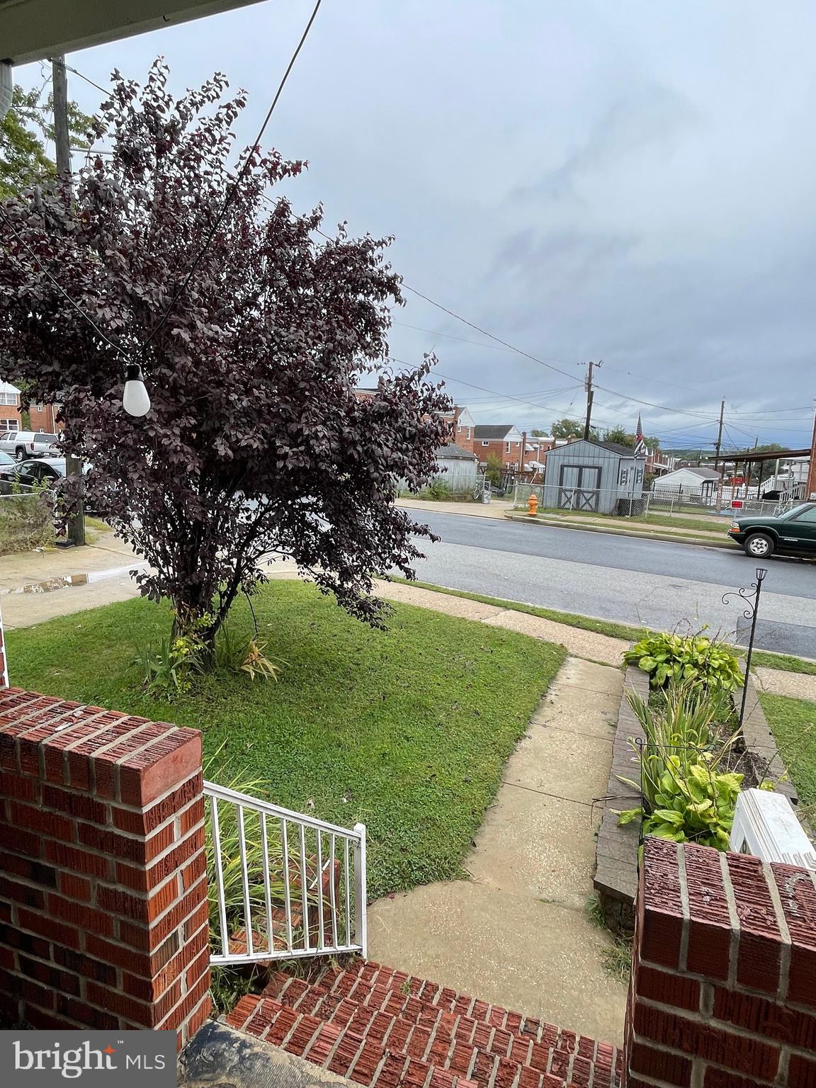 BERKSHIRE - Residential