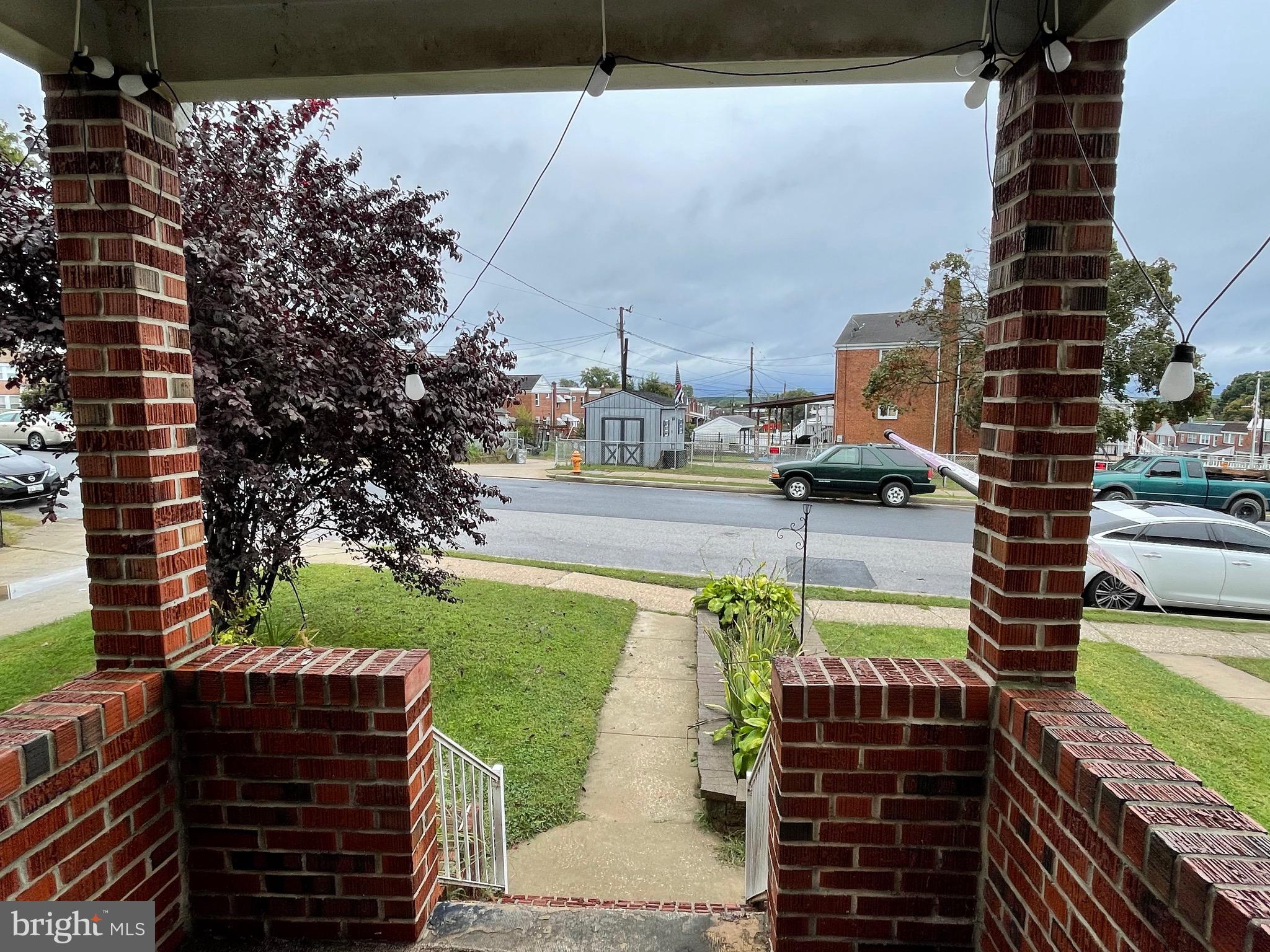 BERKSHIRE - Residential