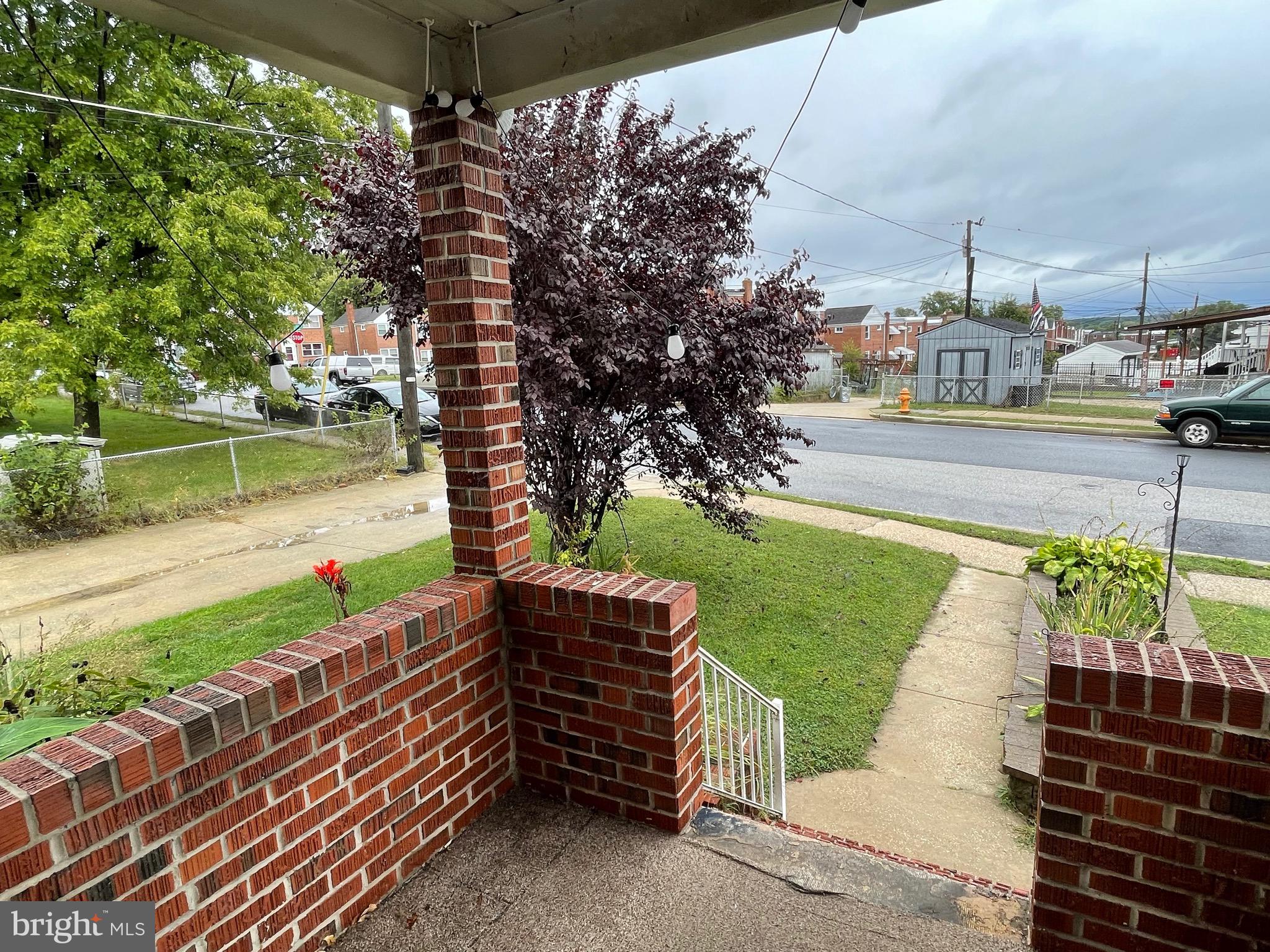 BERKSHIRE - Residential