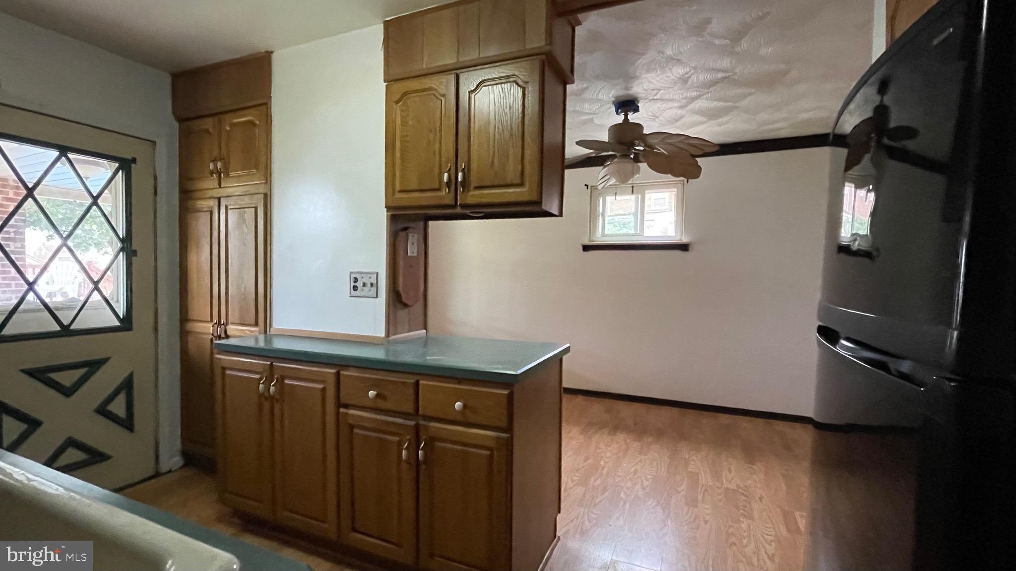 BERKSHIRE - Residential