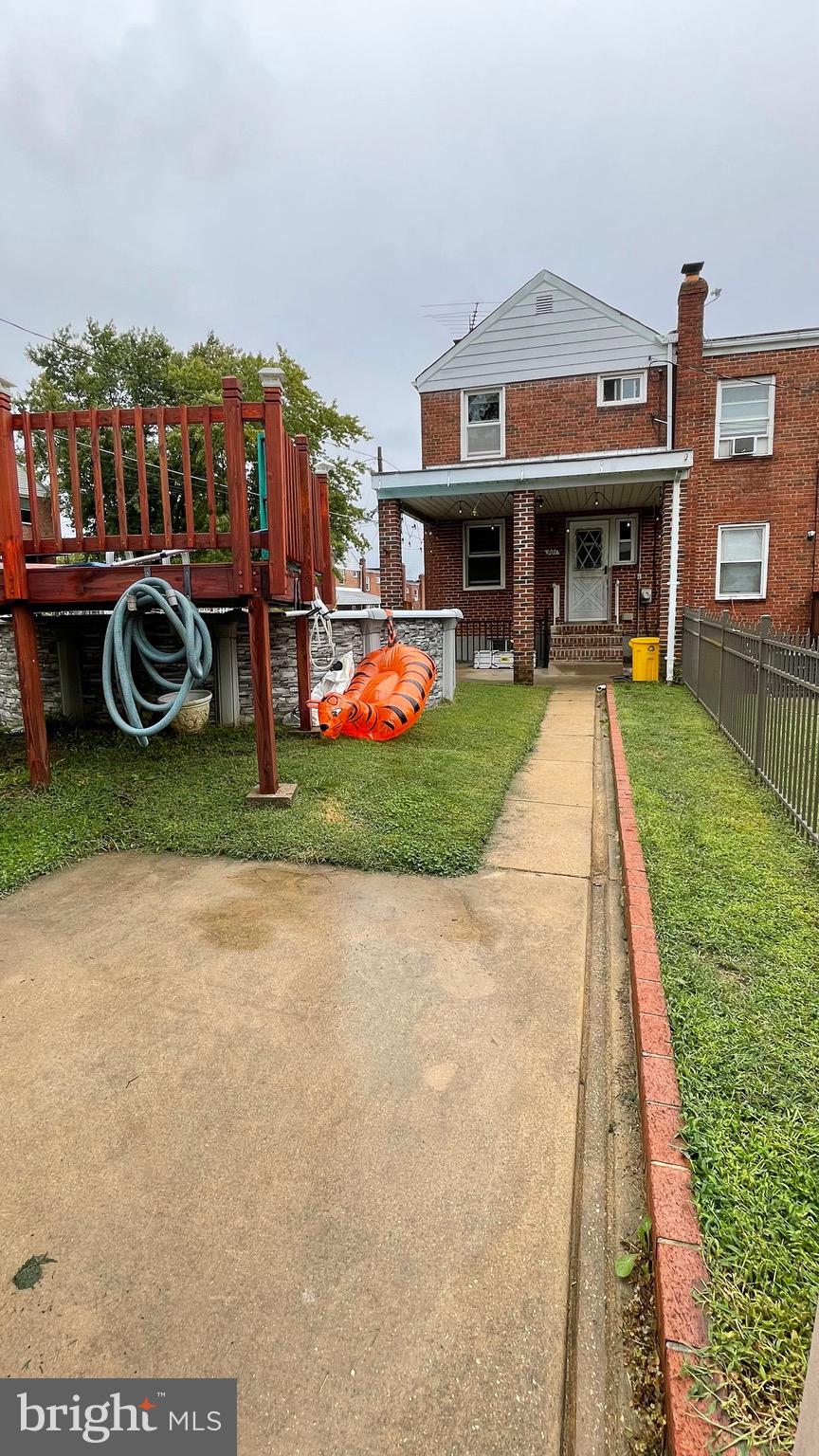 BERKSHIRE - Residential